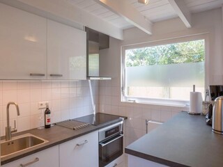 Casa per le vacanze Egmond aan Zee  11