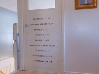 Casa per le vacanze Egmond aan Zee  12