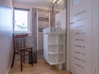 Vakantiehuis Egmond aan Zee Kenmerken 6