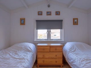 Ferienhaus Egmond aan Zee Ausstattung 4