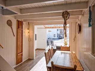 Ferienhaus Egmond aan Zee Ausstattung 2