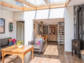 Ferienhaus Egmond aan Zee Ausstattung 3