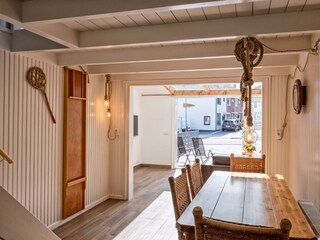 Casa per le vacanze Egmond aan Zee Caratteristiche 2