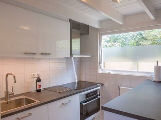 Casa per le vacanze Egmond aan Zee Caratteristiche 7