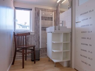 Casa per le vacanze Egmond aan Zee Caratteristiche 13