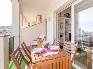 Apartment Empuriabrava  32