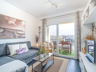 Appartement Empuriabrava Kenmerken 12