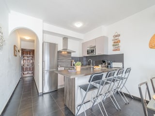 Appartement Empuriabrava Équipement 12