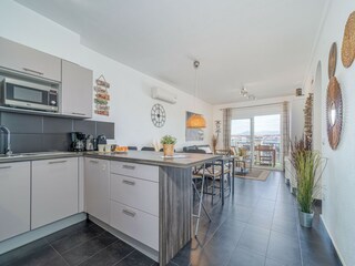 Appartement Empuriabrava Kenmerken 22