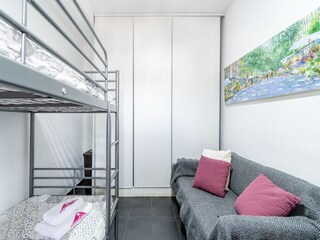 Appartement Empuriabrava Équipement 14