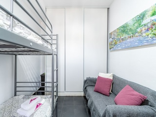Appartement Empuriabrava Kenmerken 14