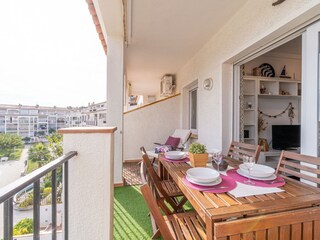 Appartement Empuriabrava  34