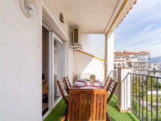 Appartement Empuriabrava  34