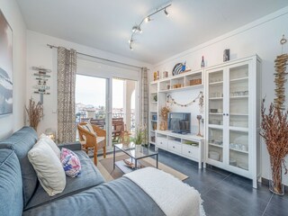 Apartamento Empuriabrava Características 12