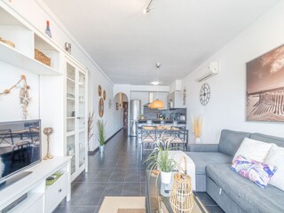 Appartamento Empuriabrava Caratteristiche 23