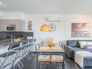 Appartement Empuriabrava Équipement 12