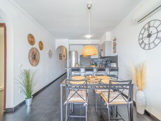 Appartement Empuriabrava Kenmerken 20