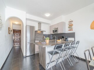 Apartment Empuriabrava Ausstattung 16