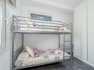 Appartement Empuriabrava Kenmerken 17