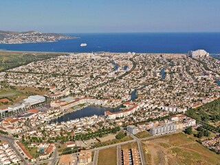 Appartement Empuriabrava Environnement 26