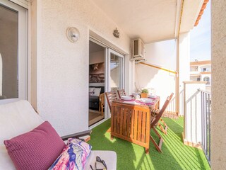 Appartement Empuriabrava  31