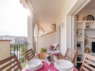 Appartement Empuriabrava  31