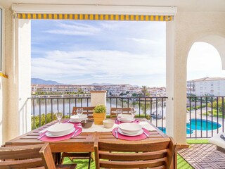 Appartement Empuriabrava  36