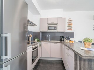 Appartement Empuriabrava Kenmerken 15
