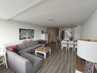 Vakantiehuis Egmond aan Zee  9