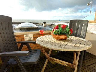 Vakantiehuis Egmond aan Zee  13