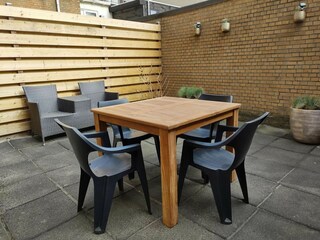 Casa per le vacanze Egmond aan Zee  6