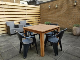 Ferienhaus Egmond aan Zee  6