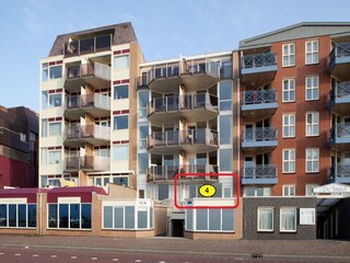 Vakantiehuis Egmond aan Zee  15