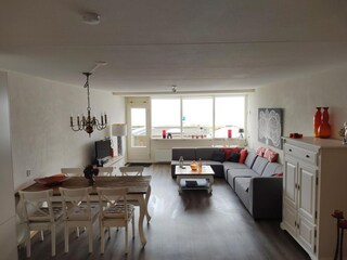 Vakantiehuis Egmond aan Zee Kenmerken 2
