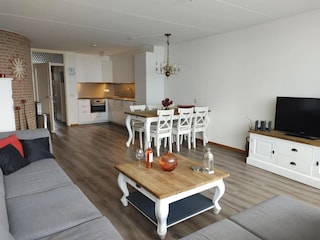 Holiday house Egmond aan Zee Features 1