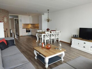 Vakantiehuis Egmond aan Zee Kenmerken 1