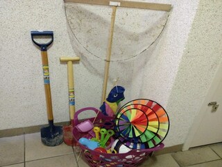 Casa per le vacanze Egmond aan Zee  4