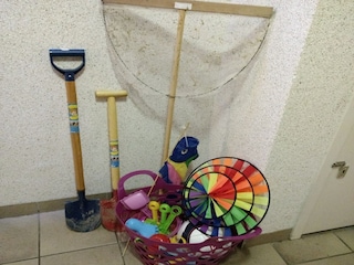 Holiday house Egmond aan Zee  4