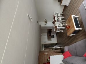 Ferienhaus Apartamento en Egmond aan Zee con vistas al mar