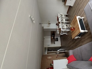 Ferienhaus Egmond aan Zee Ausstattung 1