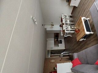 Maison de vacances Egmond aan Zee Équipement 1