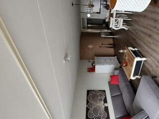 Ferienhaus Egmond aan Zee Außenaufnahme 2