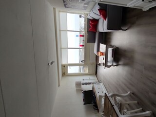 Ferienhaus Egmond aan Zee Außenaufnahme 3