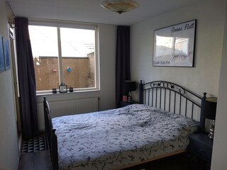 Holiday house Egmond aan Zee Outdoor Recording 4