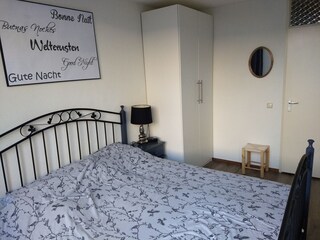 Vakantiehuis Egmond aan Zee Kenmerken 8