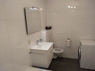 Ferienhaus Egmond aan Zee Außenaufnahme 9