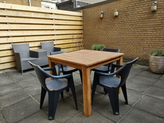 Maison de vacances Egmond aan Zee Enregistrement extérieur 11