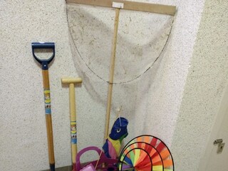 Ferienhaus Egmond aan Zee Außenaufnahme 12