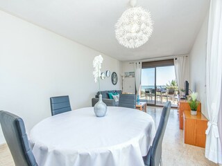 Appartement Empuriabrava Kenmerken 19