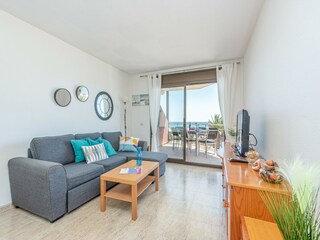 Apartamento Empuriabrava Características 13